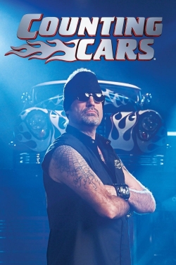 watch free Counting Cars