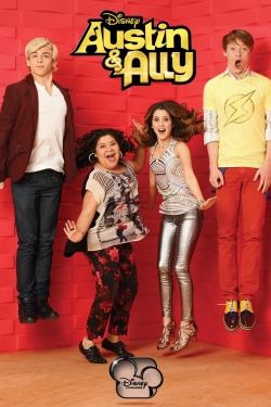 watch free Austin & Ally