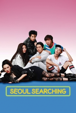 watch free Seoul Searching