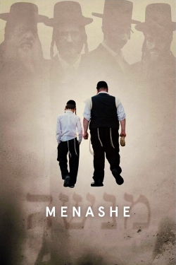 watch free Menashe