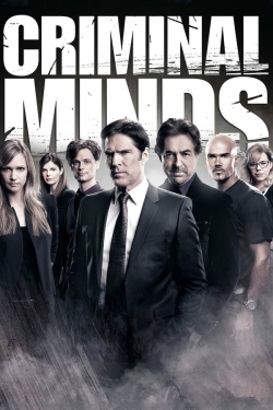 watch free Criminal Minds