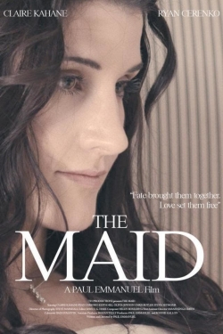 watch free The Maid