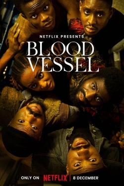 watch free Blood Vessel
