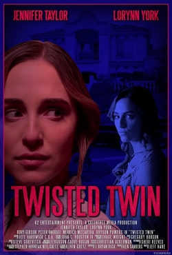 watch free Twisted Twin