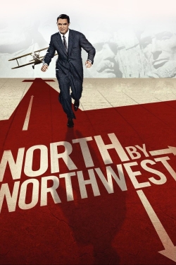 watch free North by Northwest