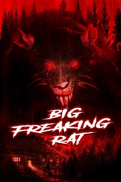 watch free Big Freaking Rat