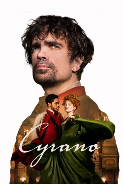 watch free Cyrano