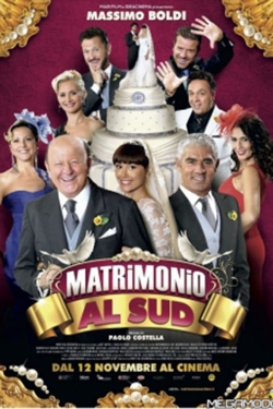 watch free Matrimonio al Sud