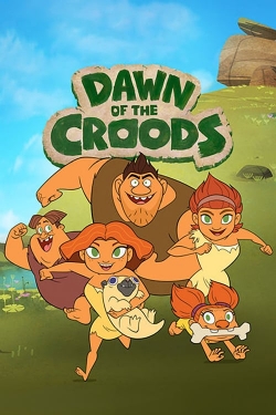 watch free Dawn of the Croods