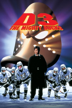 watch free D3: The Mighty Ducks