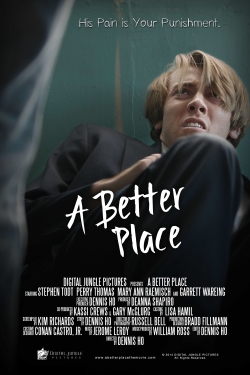 watch free A Better Place