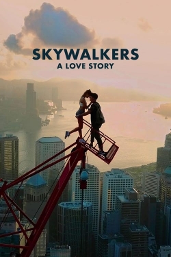 watch free Skywalkers: A Love Story