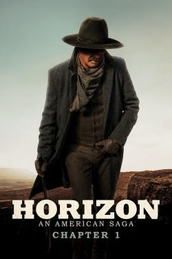 watch free Horizon: An American Saga - Chapter 1