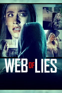 watch free Web of Lies