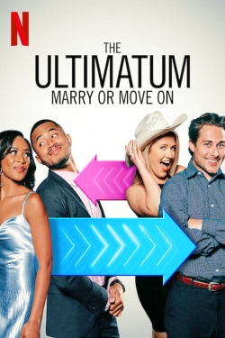 watch free The Ultimatum: Marry or Move On