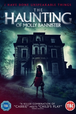 watch free The Haunting of Molly Bannister