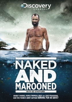 watch free Naked and Marooned with Ed Stafford