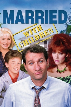 watch free Married... with Children