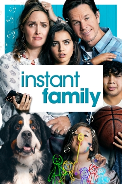 watch free Instant Family