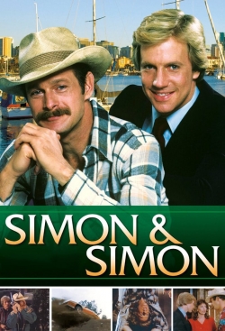 watch free Simon & Simon
