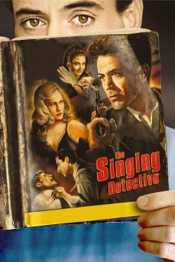 watch free The Singing Detective