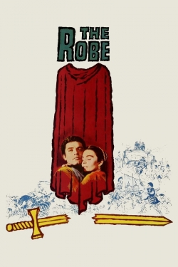 watch free The Robe