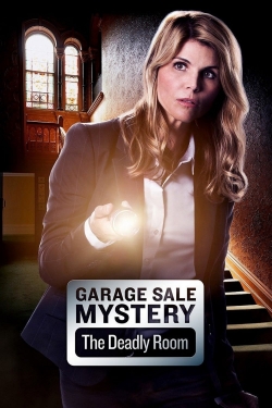 watch free Garage Sale Mystery: The Deadly Room