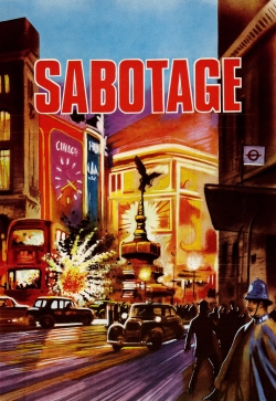watch free Sabotage