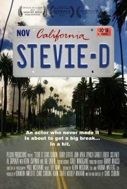 watch free Stevie D