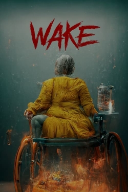 watch free Wake