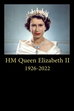 watch free A Tribute to Her Majesty the Queen
