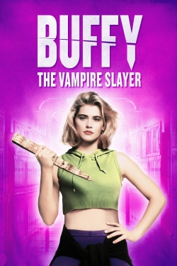 watch free Buffy the Vampire Slayer