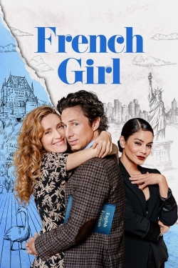 watch free French Girl
