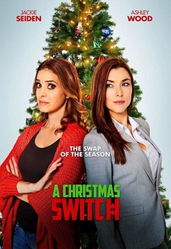 watch free A Christmas Switch