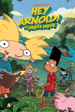 watch free Hey Arnold! The Jungle Movie