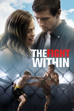 watch free The Fight Within