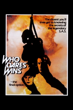 watch free Who Dares Wins