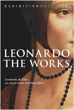 watch free Leonardo: The Works