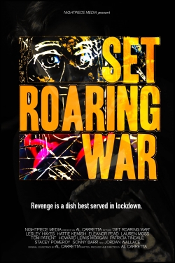 watch free Set Roaring War