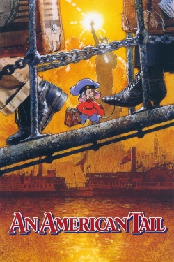 watch free An American Tail