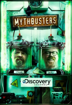 watch free MythBusters