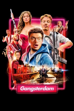 watch free Gangsterdam