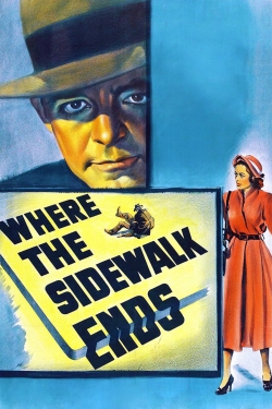 watch free Where the Sidewalk Ends