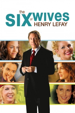 watch free The Six Wives of Henry Lefay