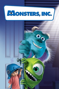 watch free Monsters, Inc.