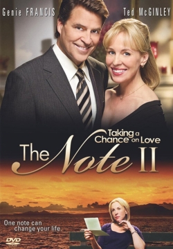 watch free The Note II: Taking a Chance on Love