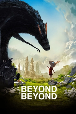 watch free Beyond Beyond