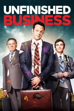 watch free Unfinished Business
