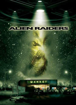 watch free Alien Raiders