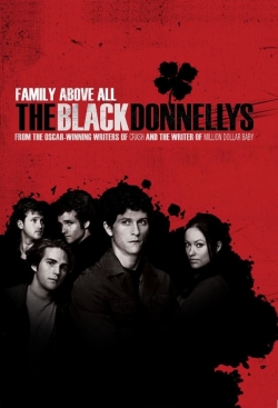 watch free The Black Donnellys